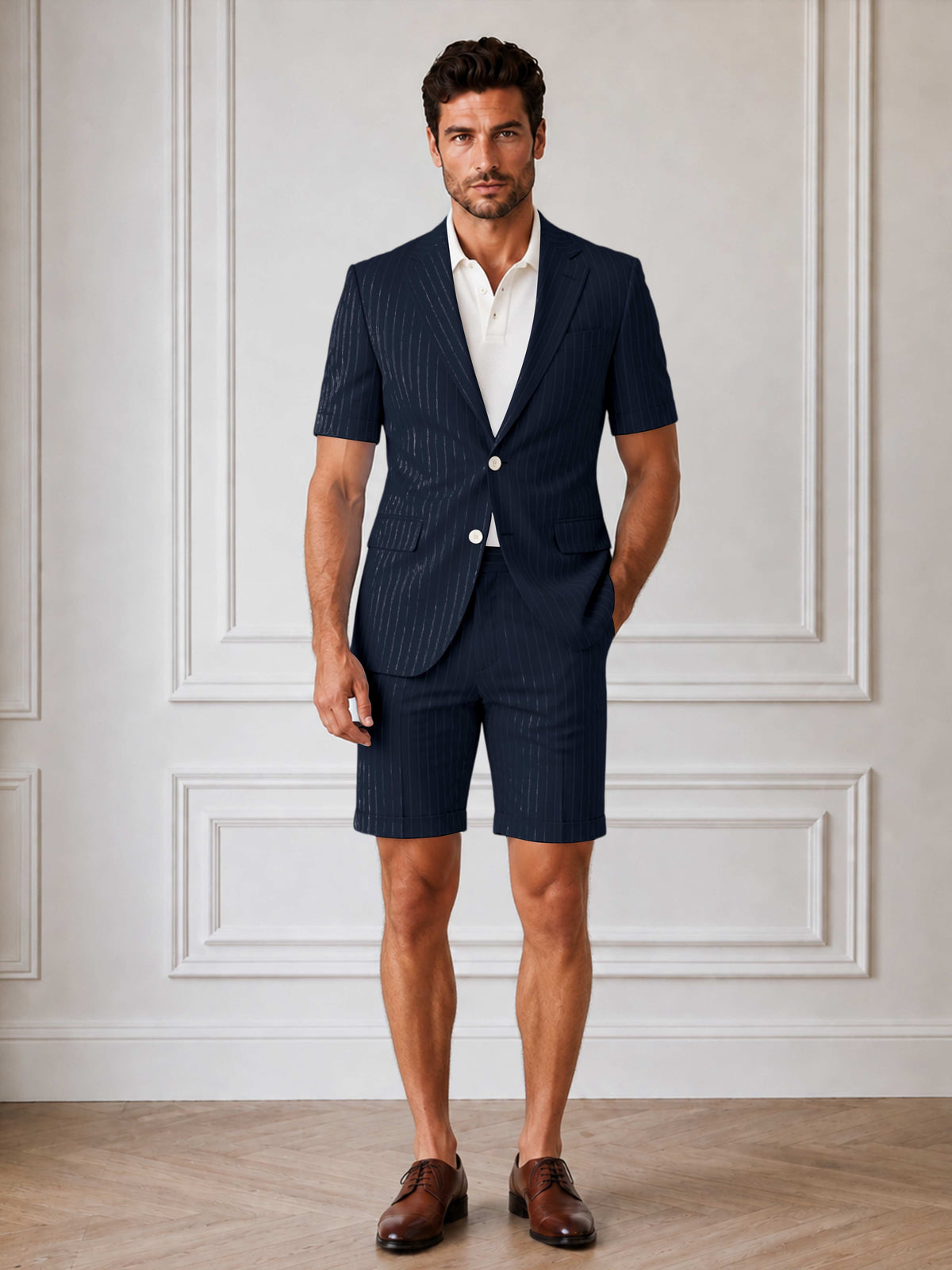 #Color_Navy Blue