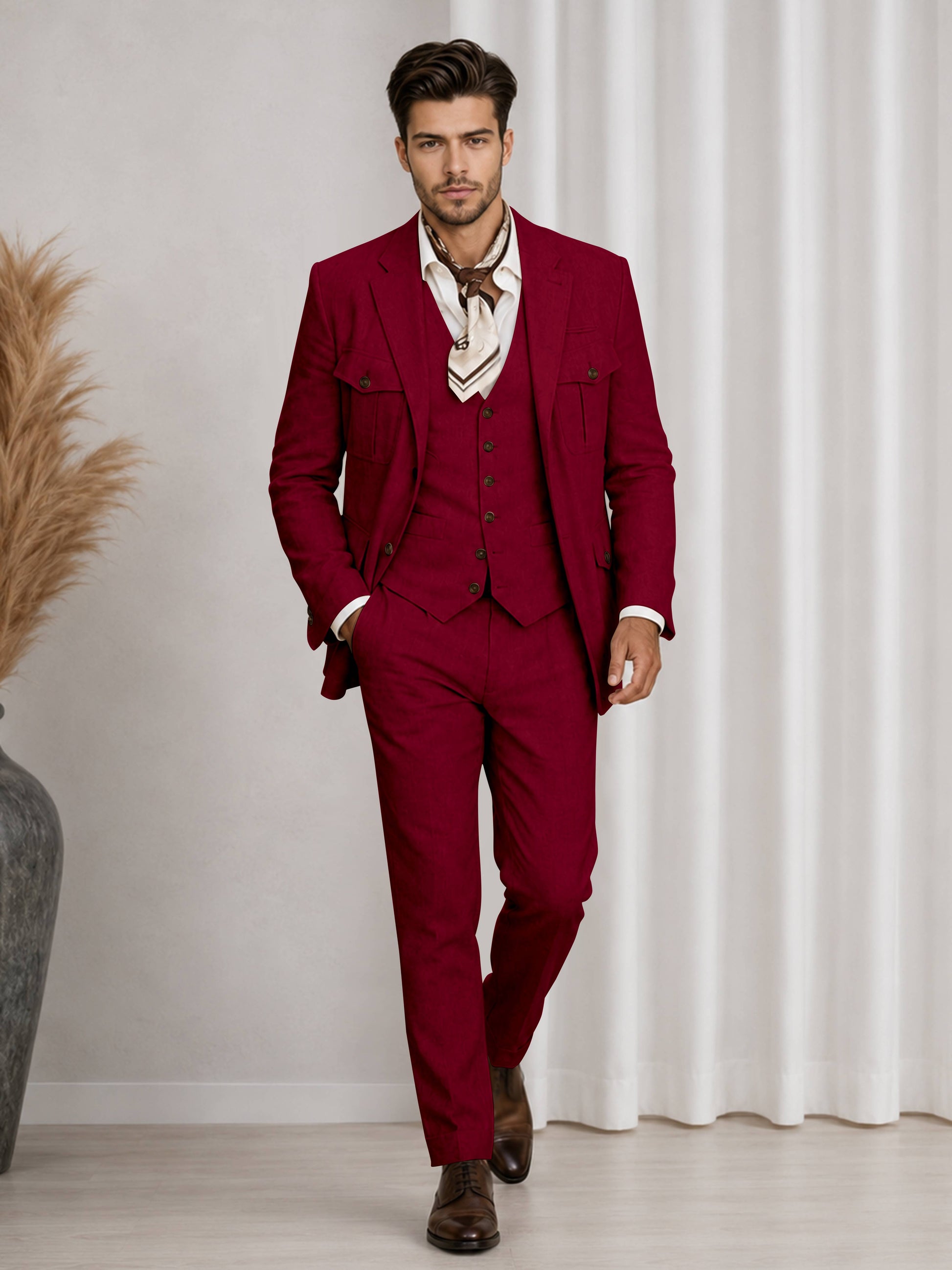 #Color_Burgundy