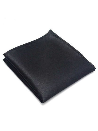 Men's Pocket Squares