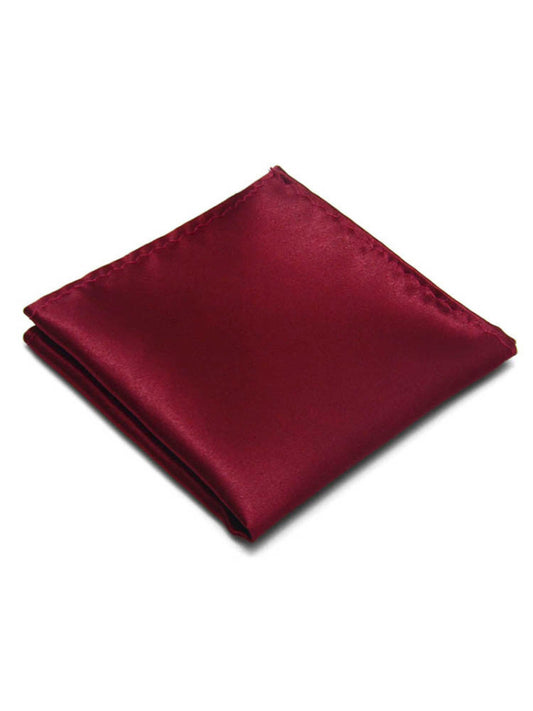 Men's Pocket Squares