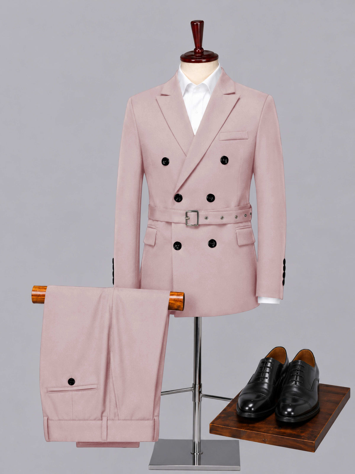 #Color_Blush Pink