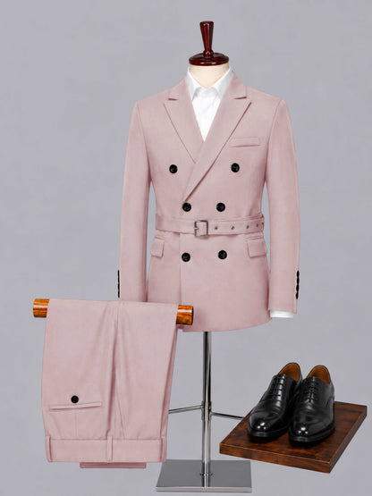 #Color_Blush Pink