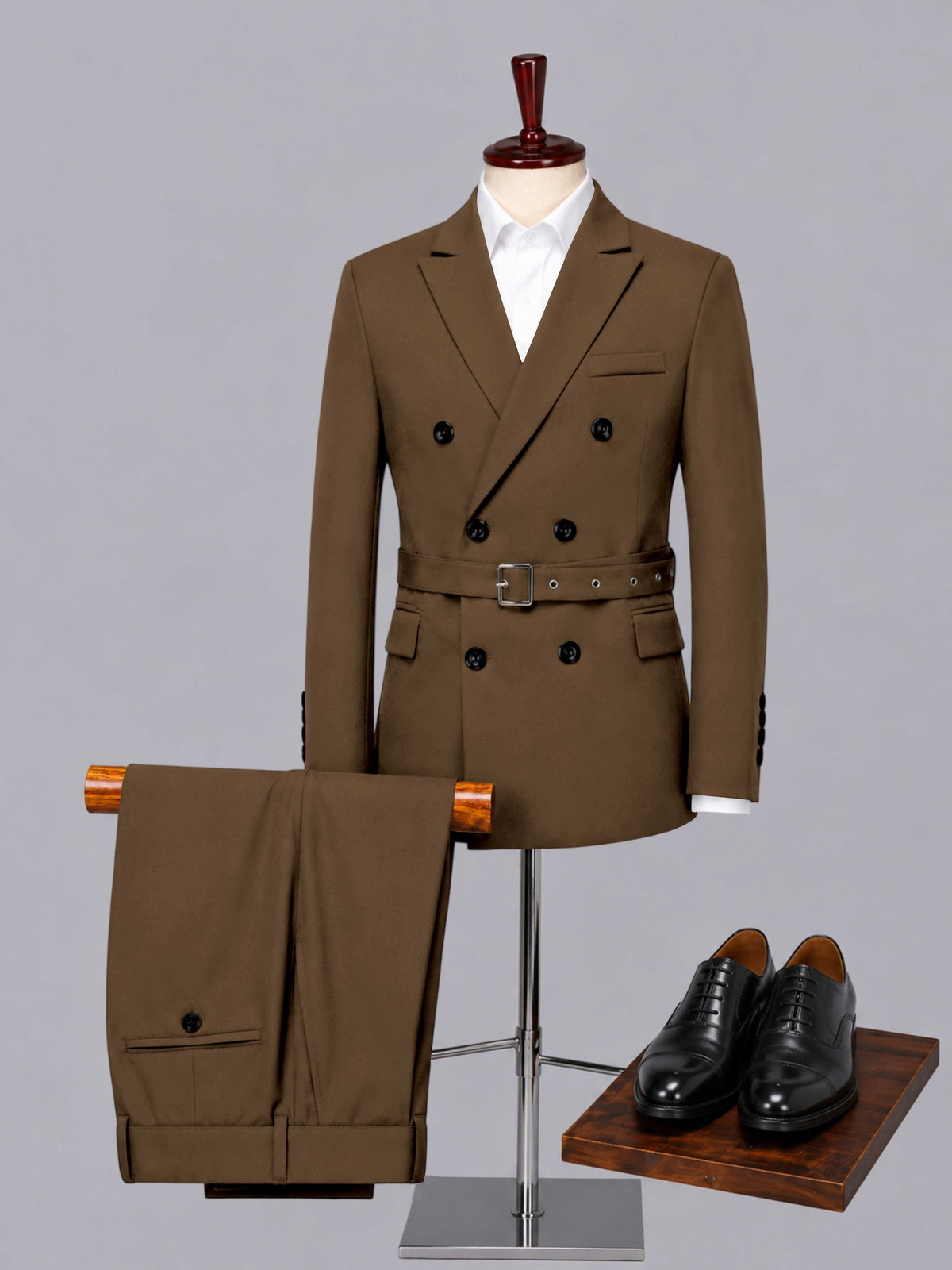 #Color_Brown