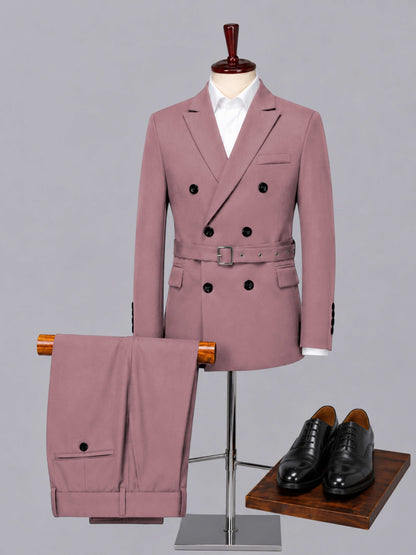 #Color_Dusty Rose