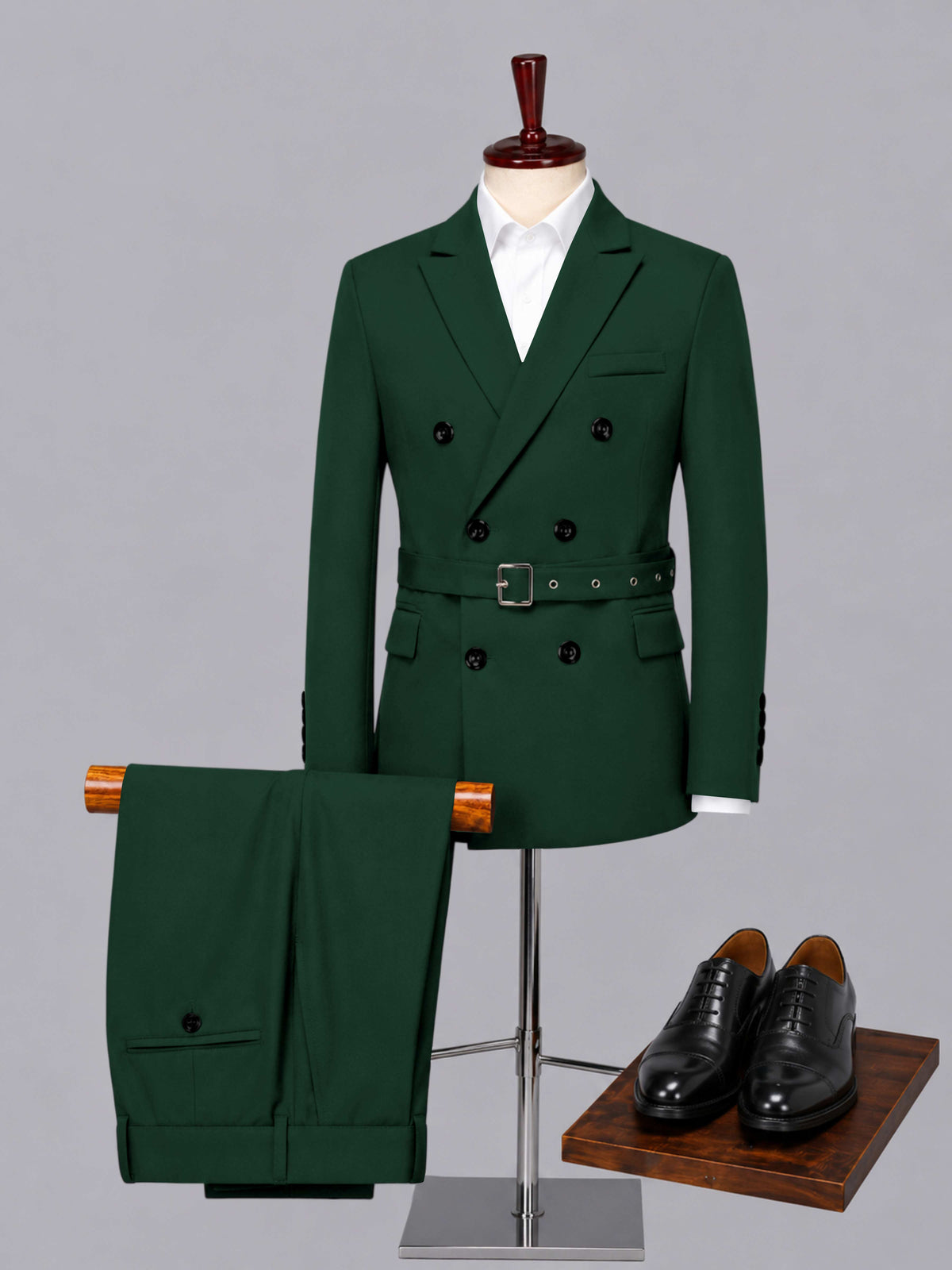 #Color_Emerald Green