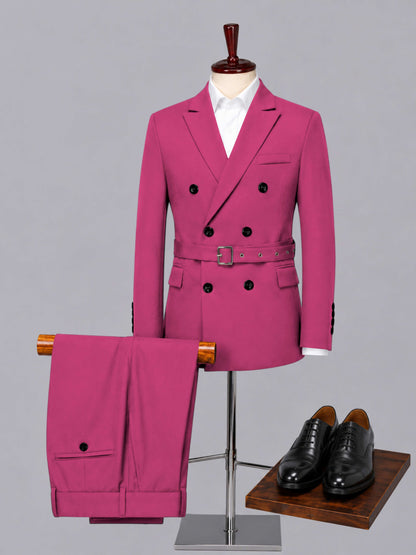 #Color_Hot Pink
