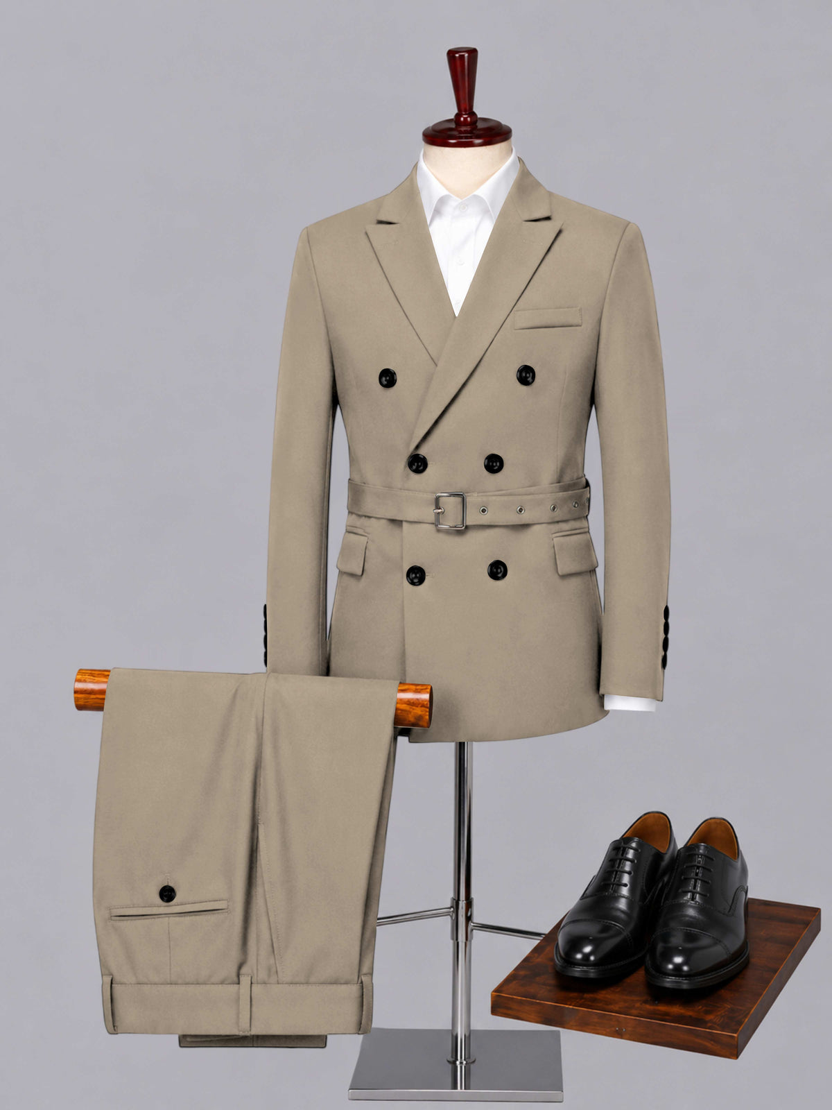 #Color_Khaki