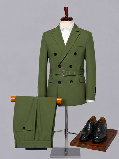 #Color_Olive Green