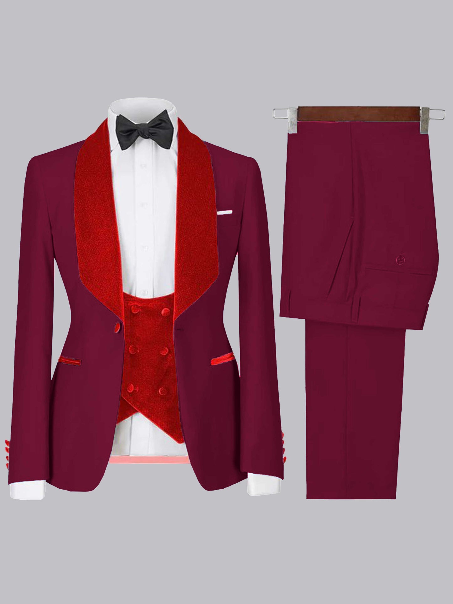 #Color_Burgundy