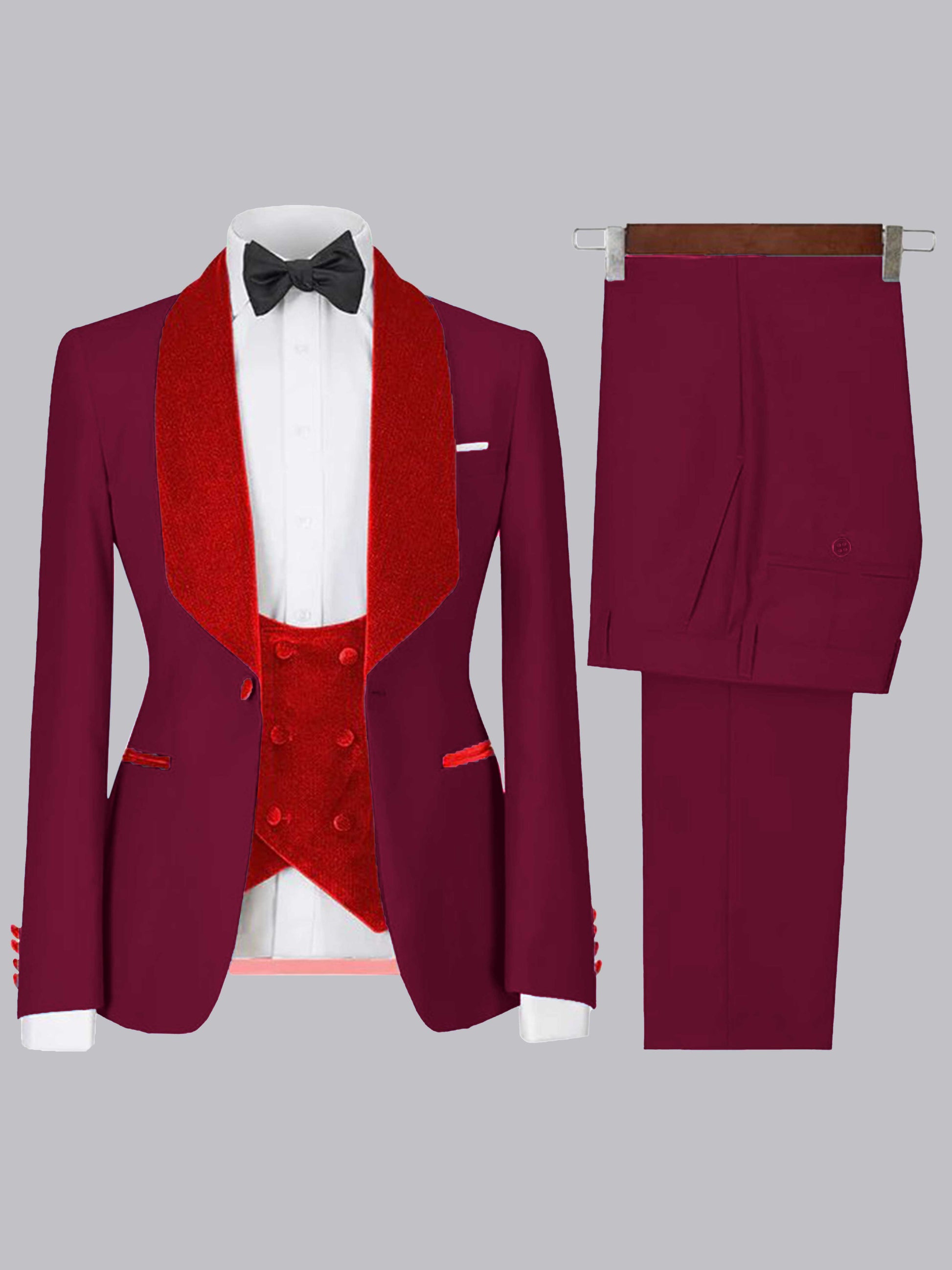 #Color_Burgundy