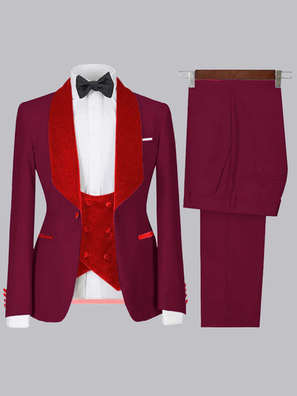 #Color_Burgundy