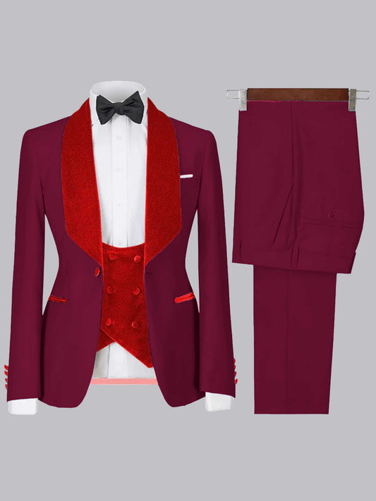 #Color_Burgundy