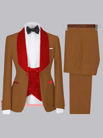 #Color_Burnt Orange