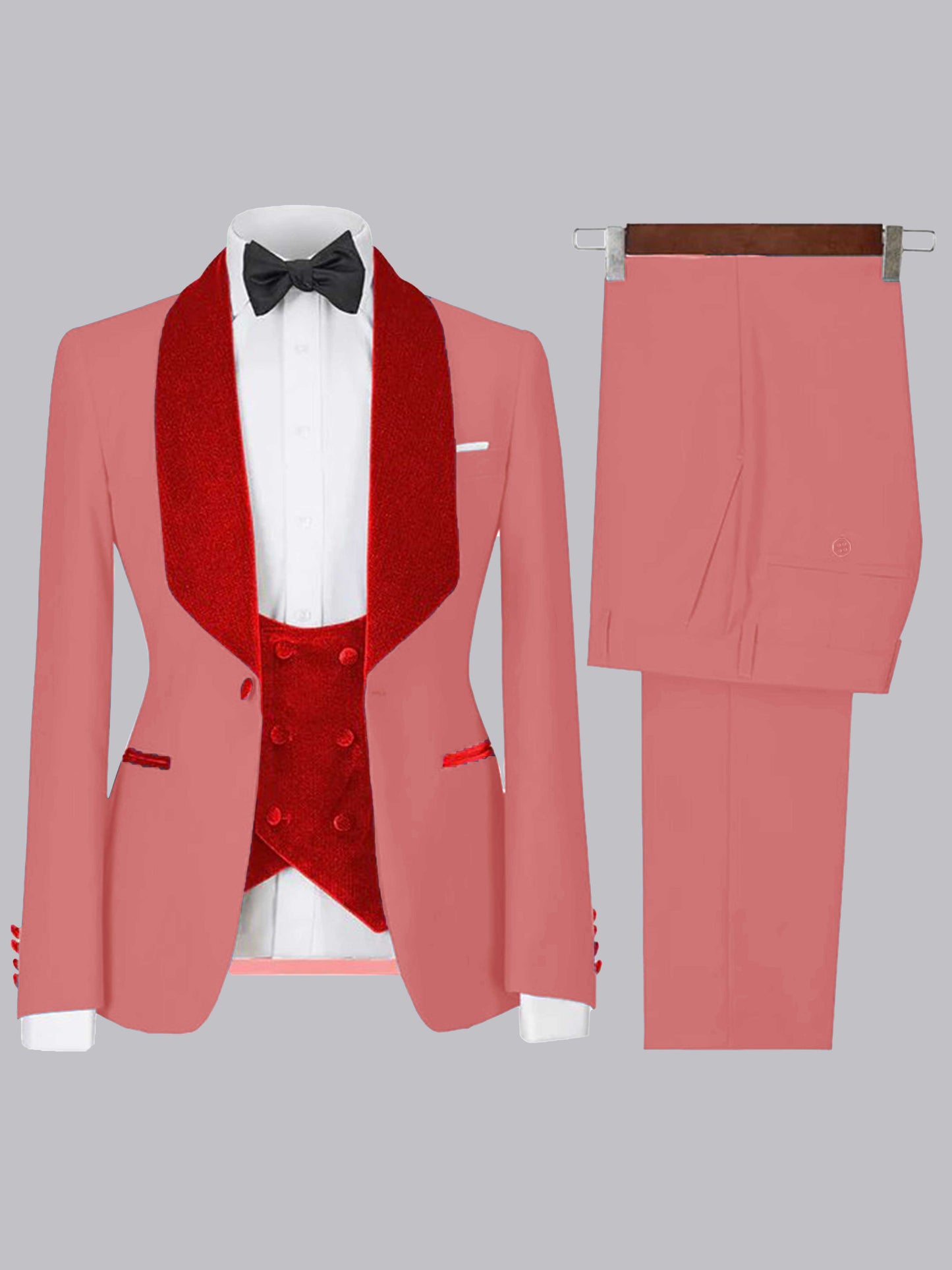#Color_Coral