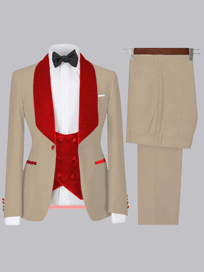 #Color_Khaki