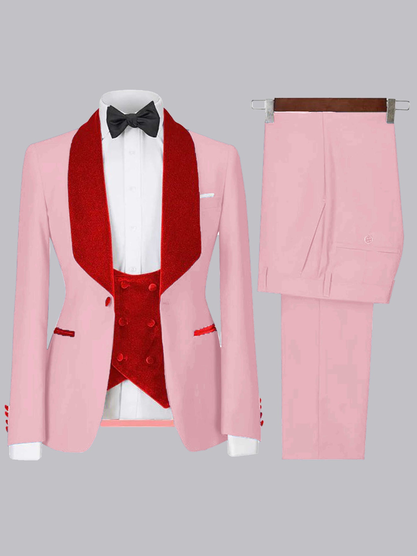 #Color_Pink