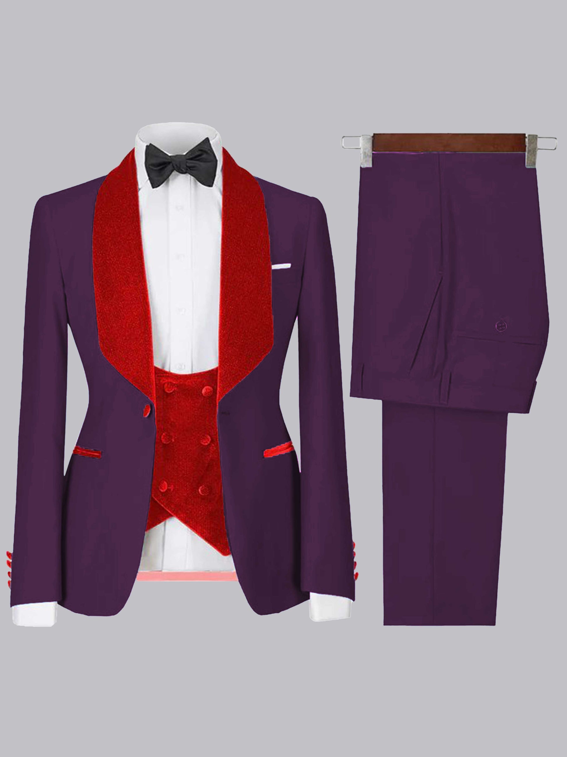 #Color_Plum