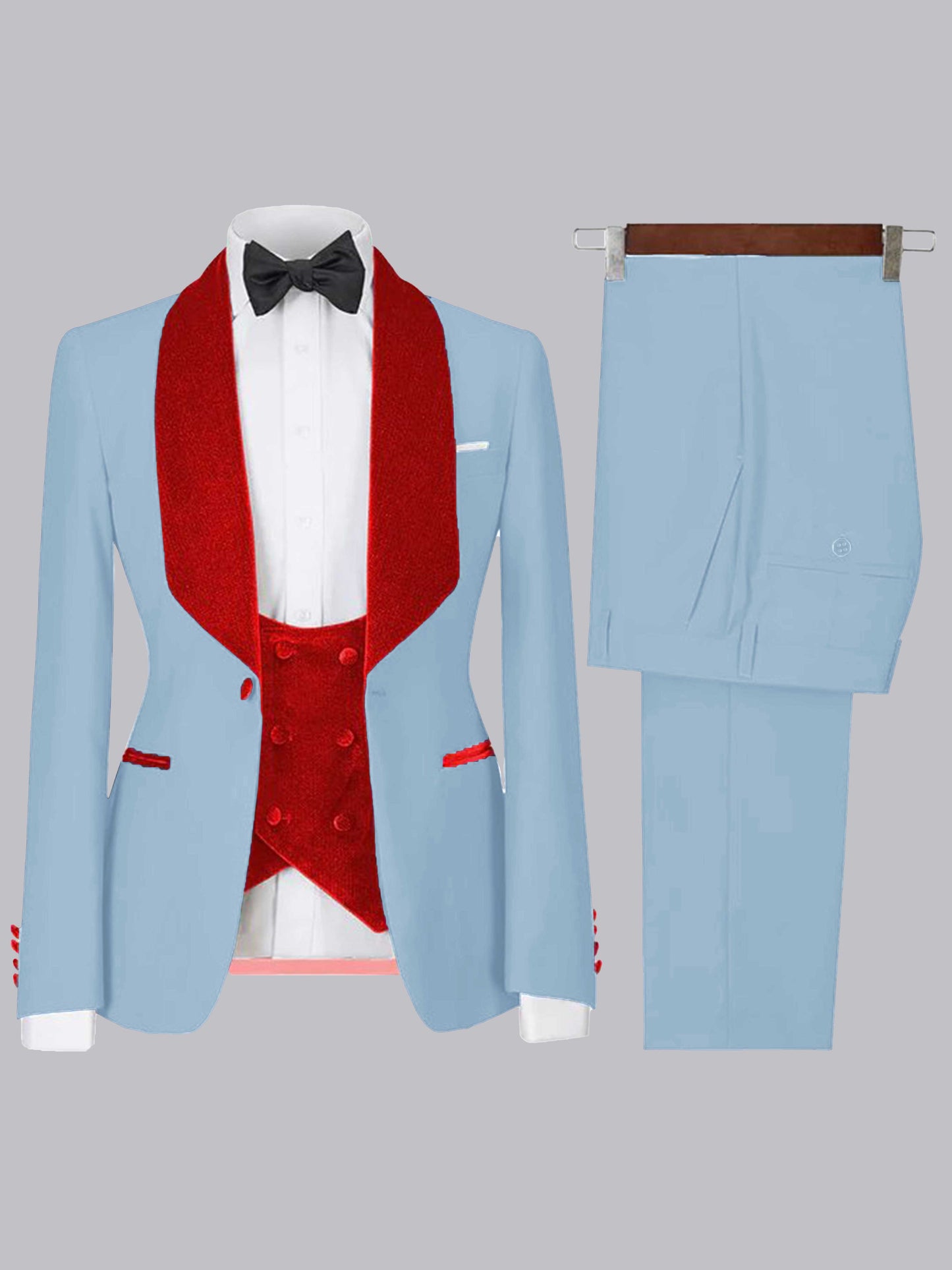 #Color_Powder Blue