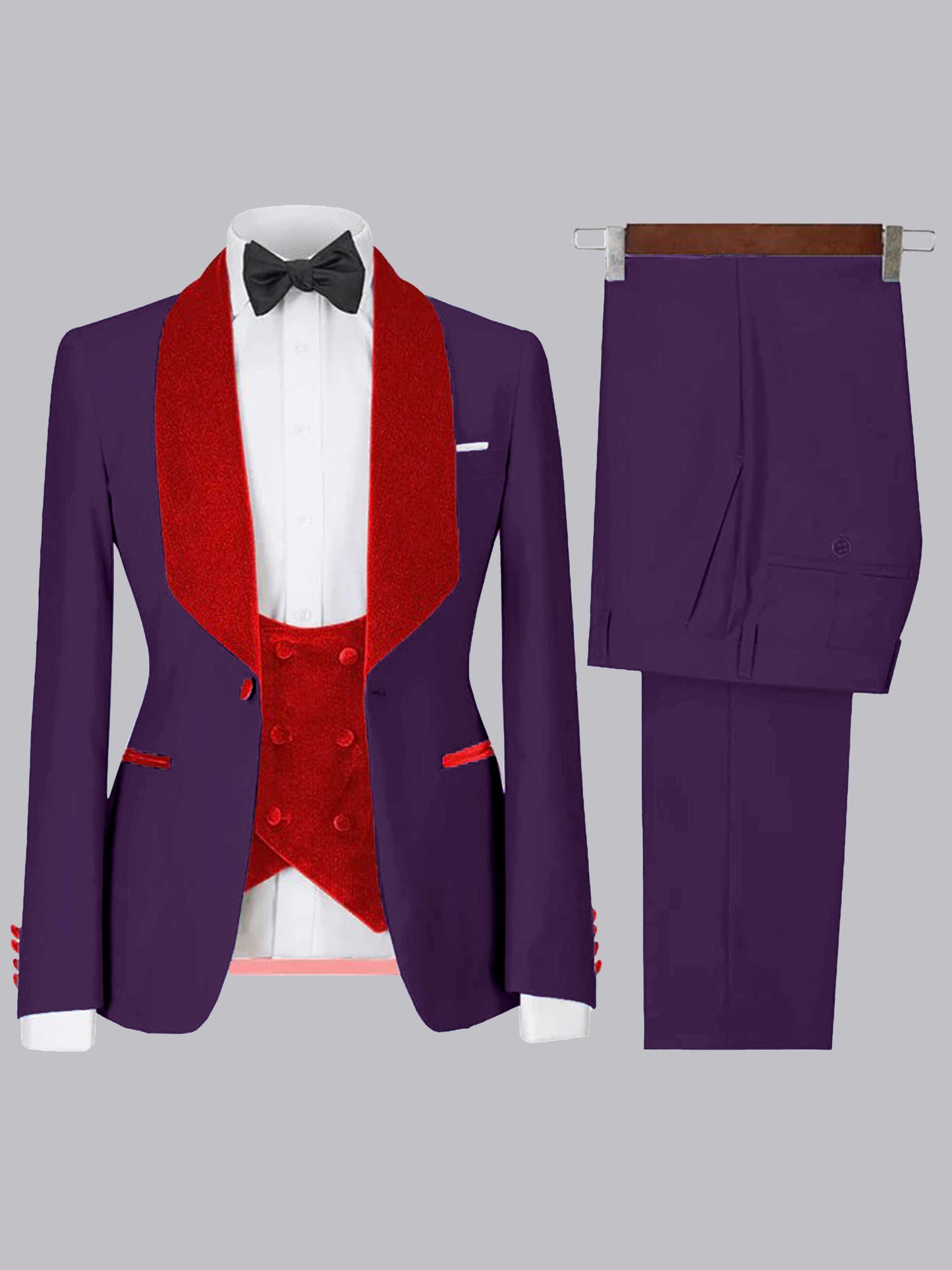 #Color_Purple