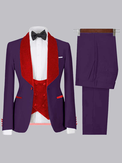 #Color_Purple