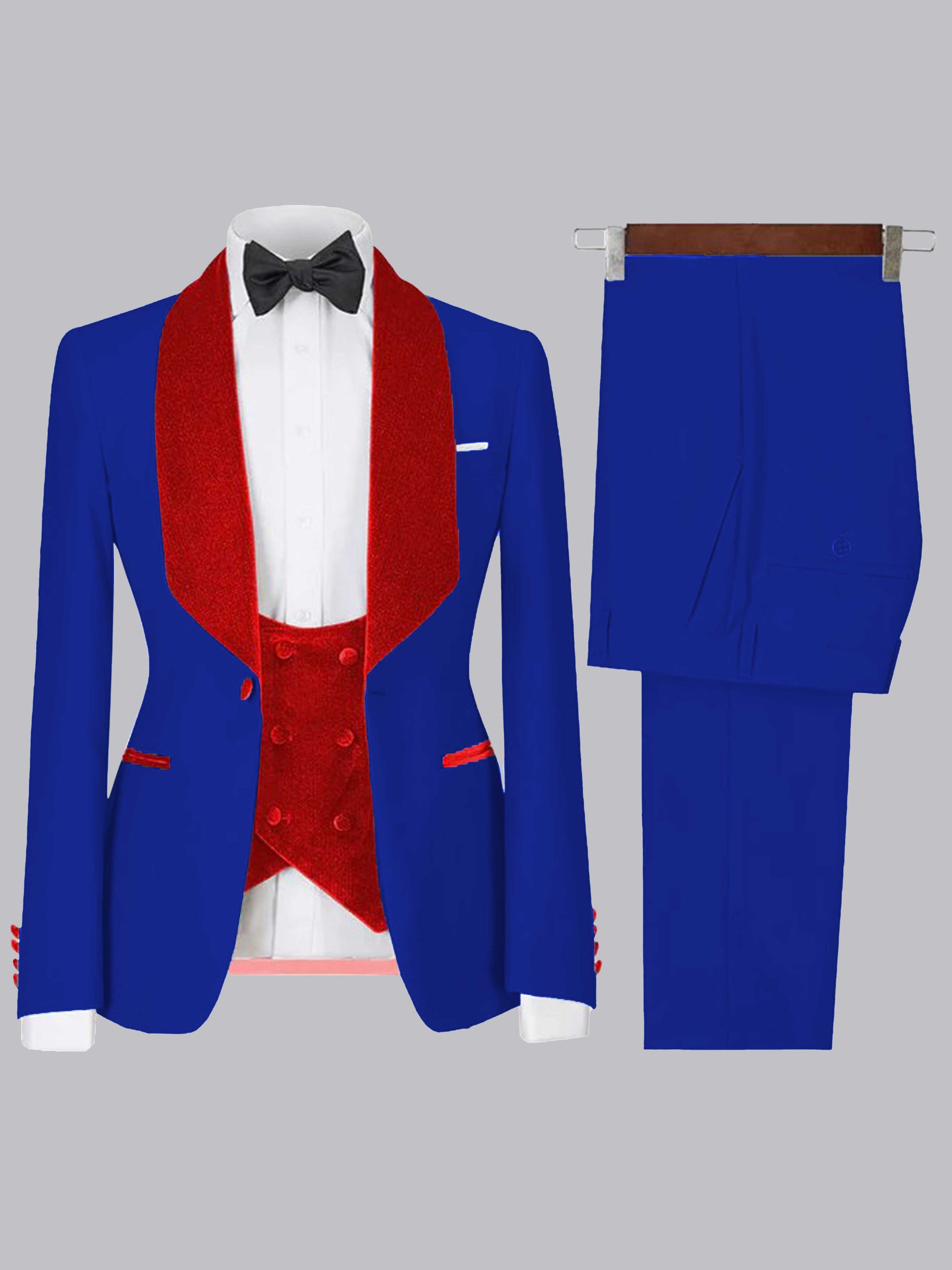#Color_Royal Blue