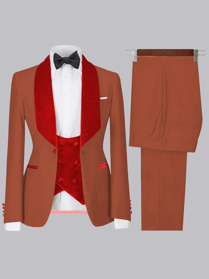 #Color_Rust