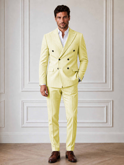 #Color_Lemon Yellow