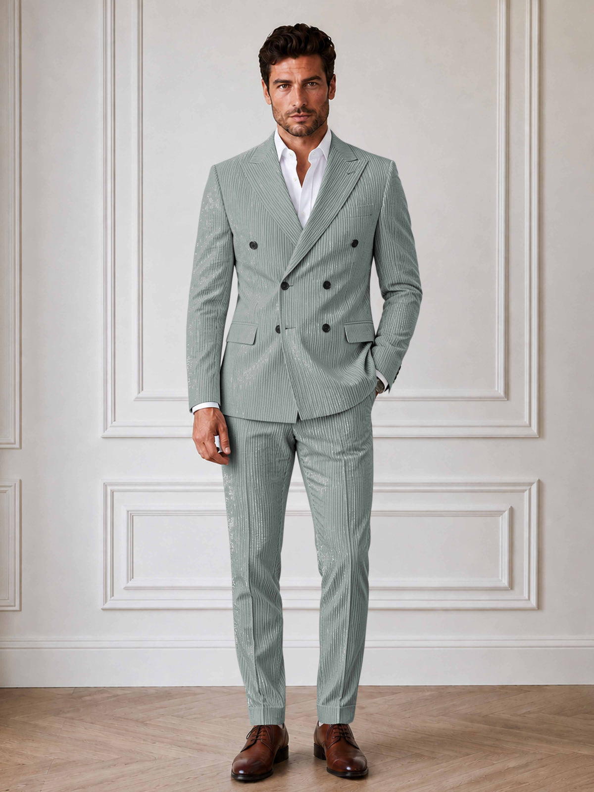 #Color_Olive Green