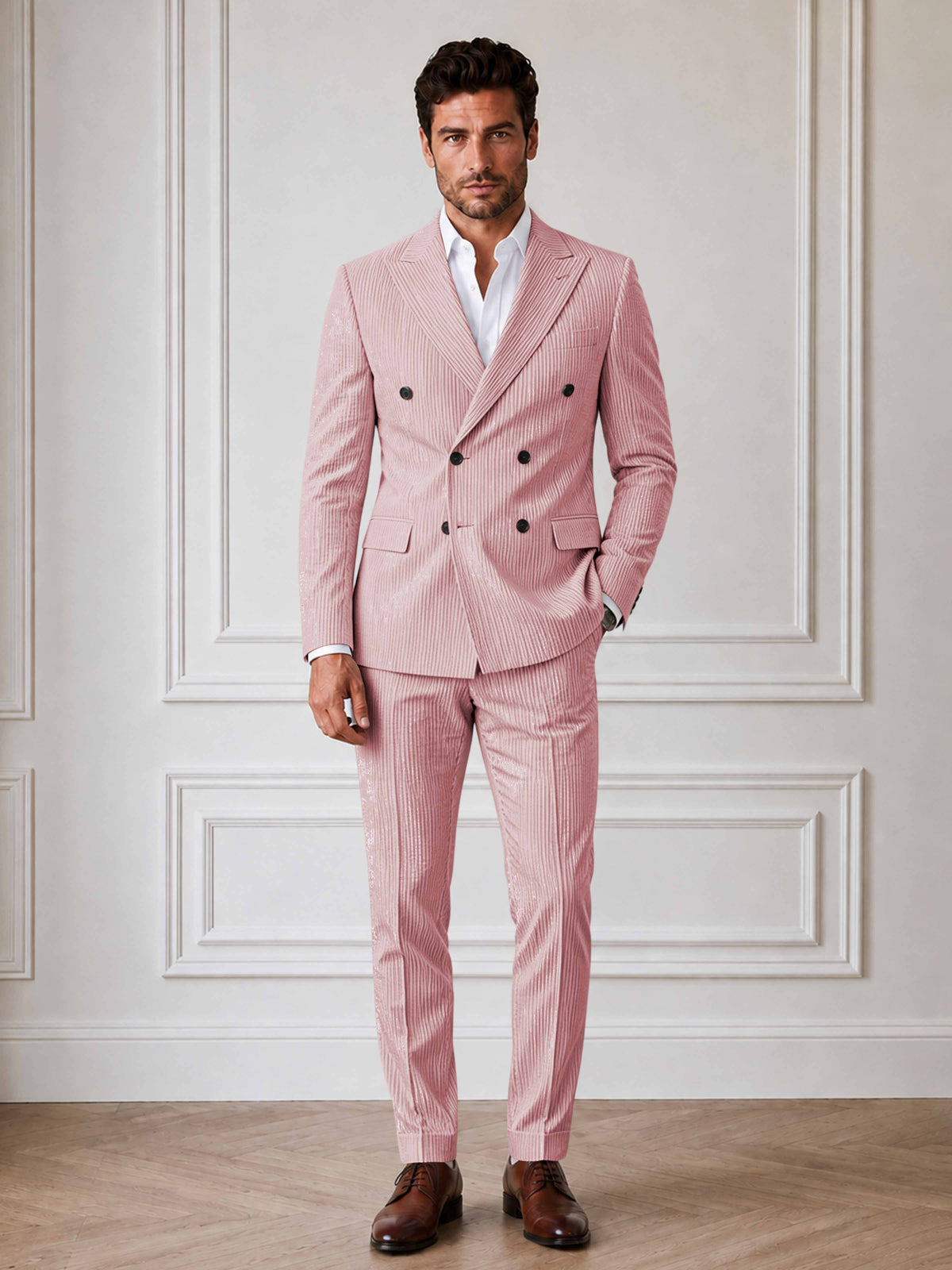 #Color_Rose Pink