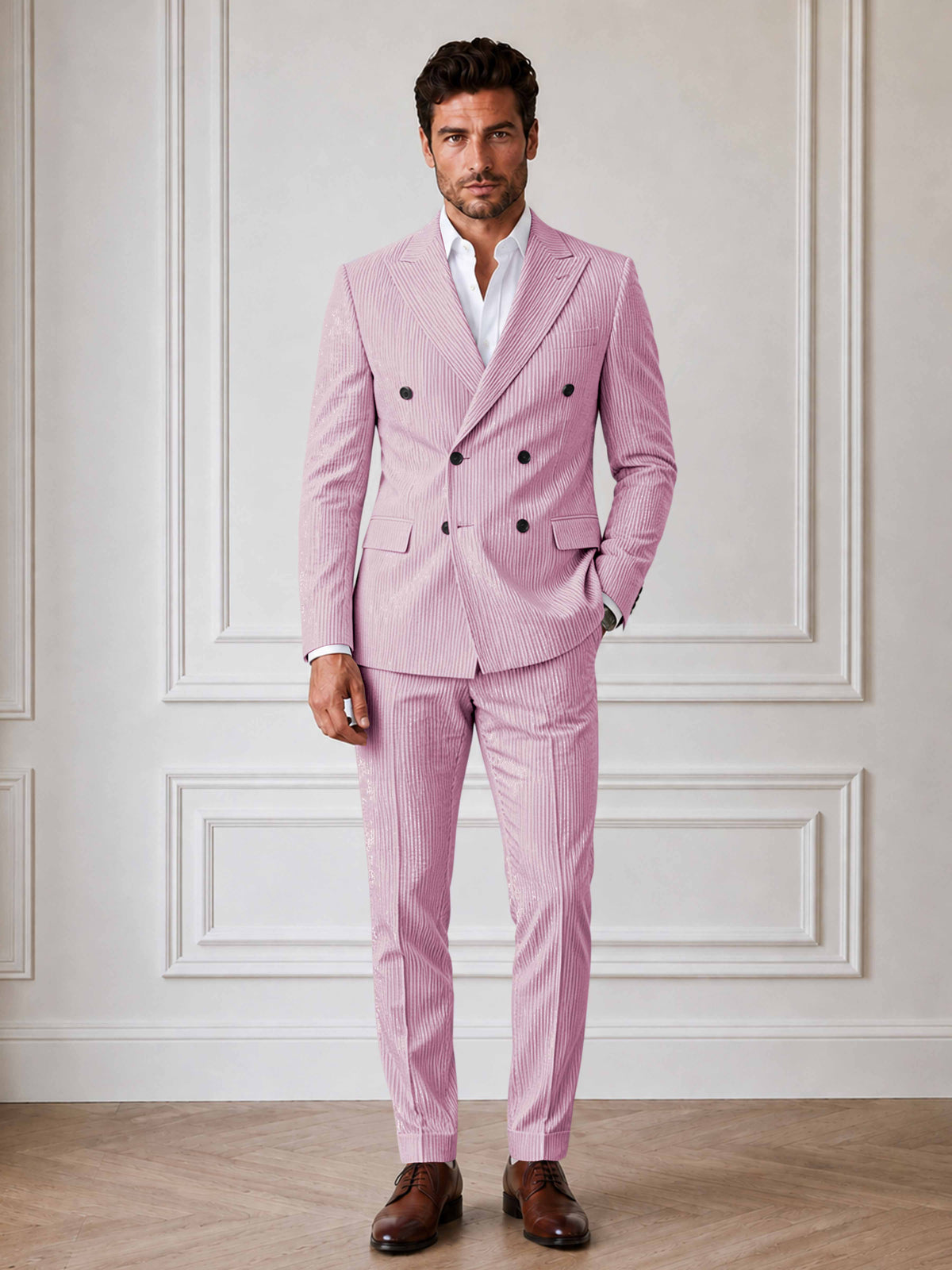 #Color_Soft Pink