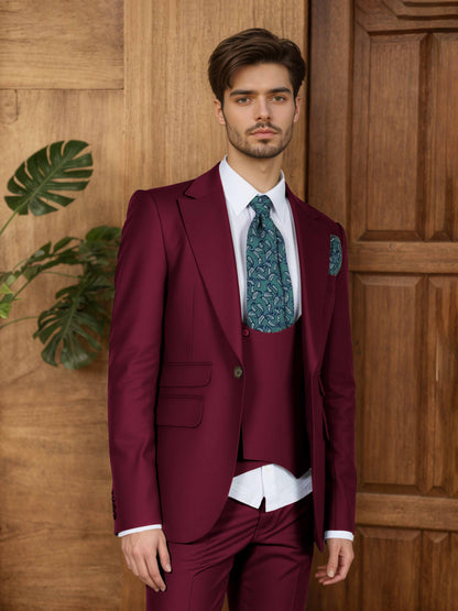 #Color_Burgundy