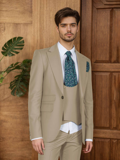 #Color_Khaki