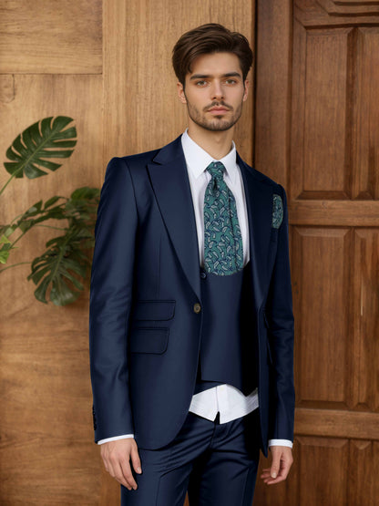 #Color_Navy Blue