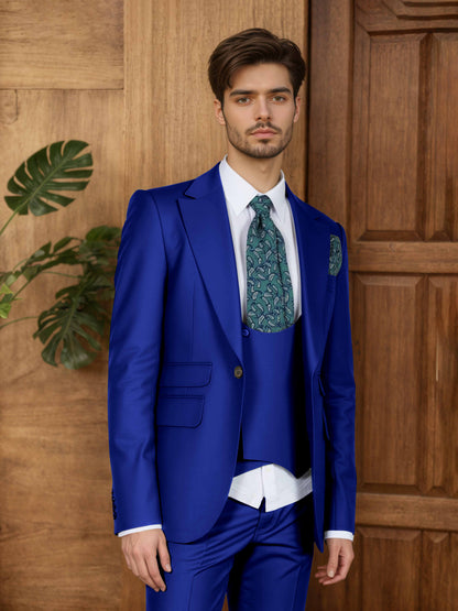 #Color_Royal Blue