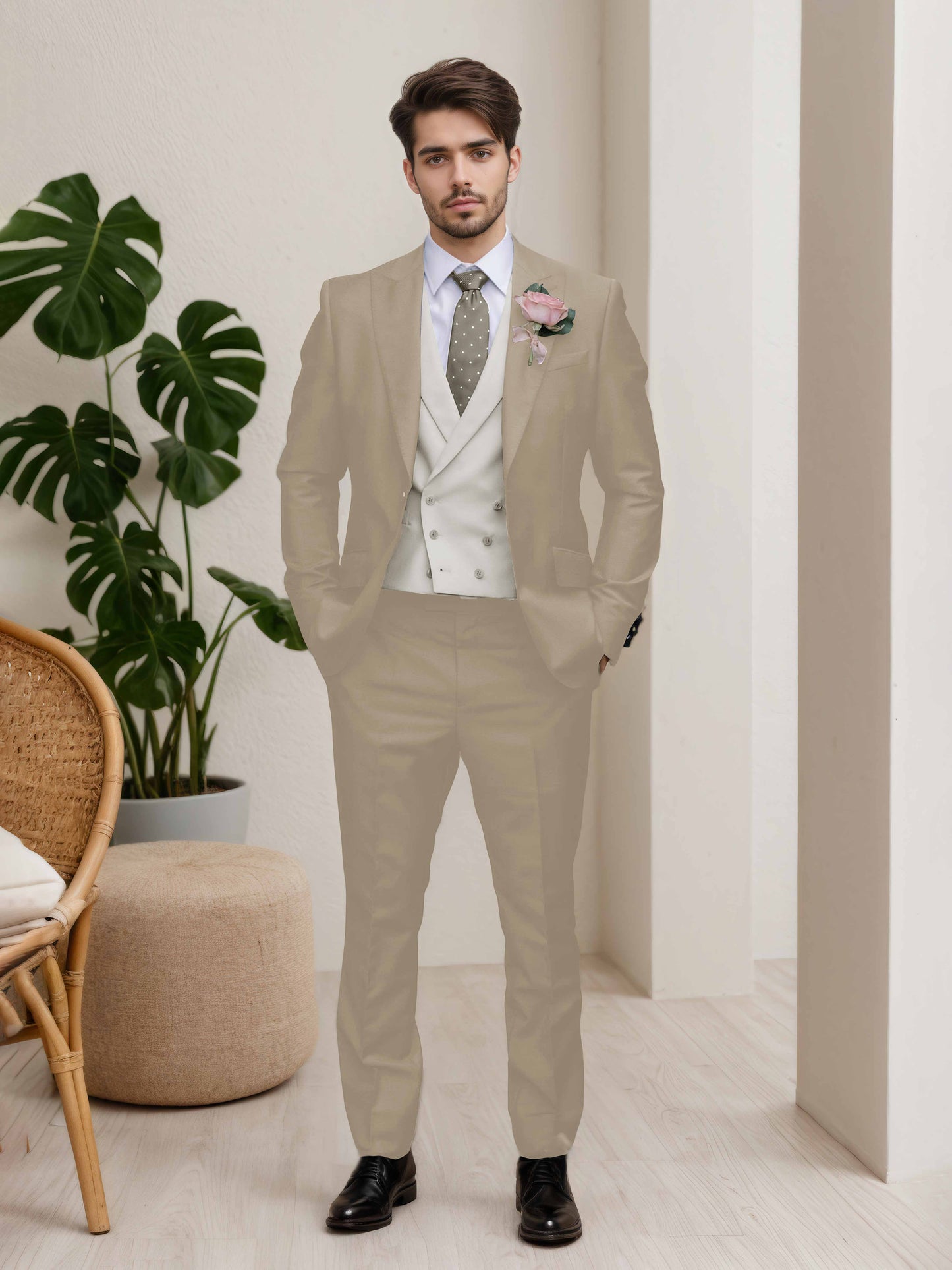 #Color_Khaki