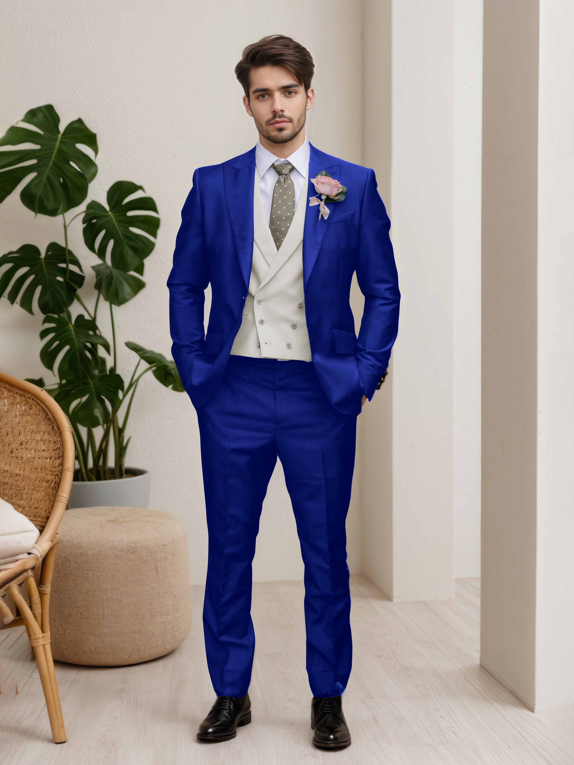 #Color_Royal Blue