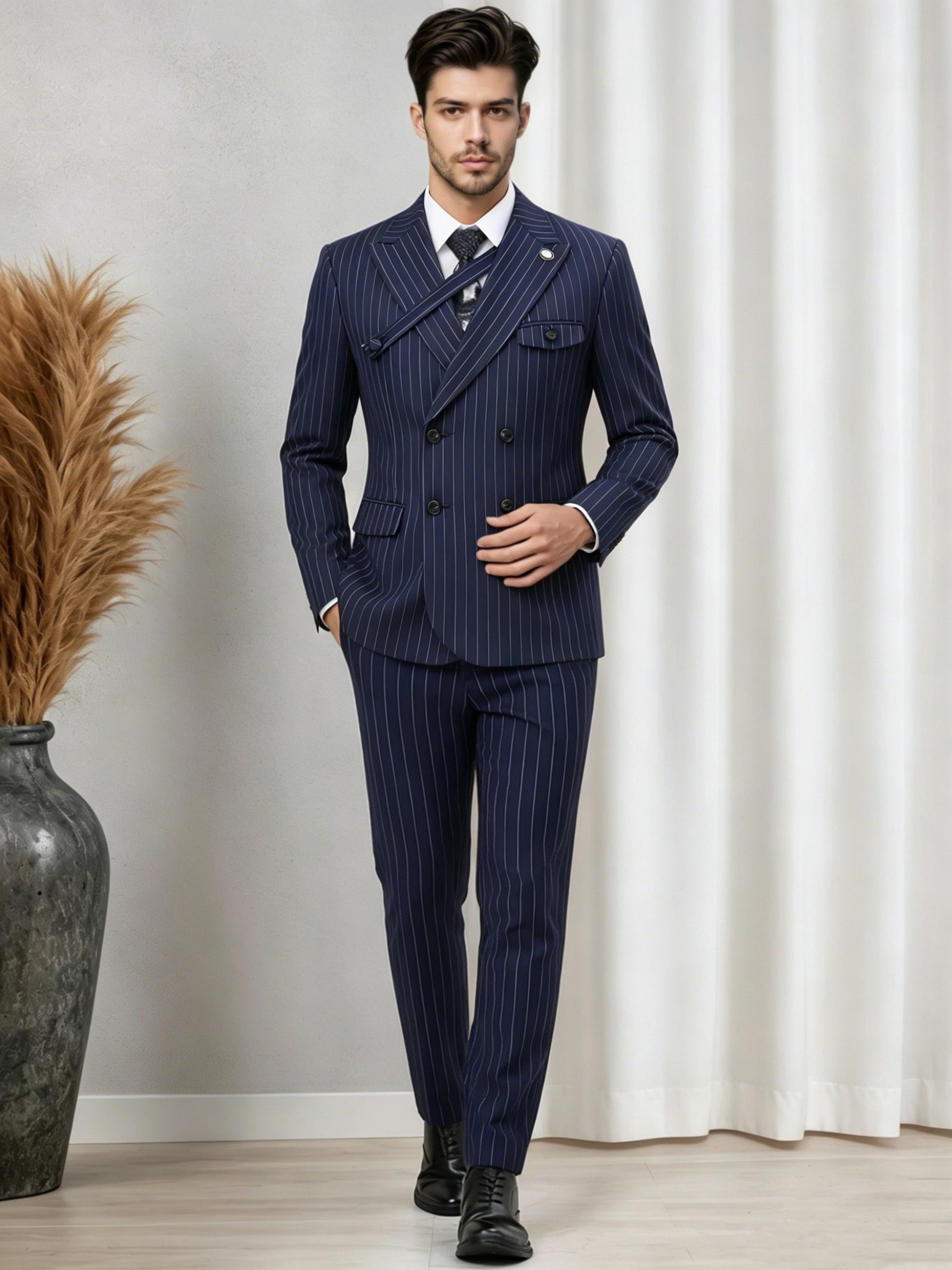 #Color_Navy Blue