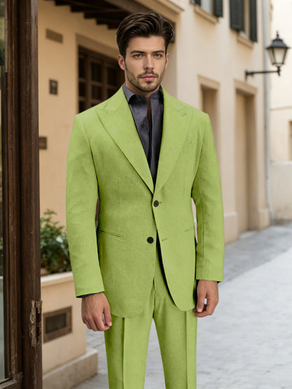 #Color_Lime Green