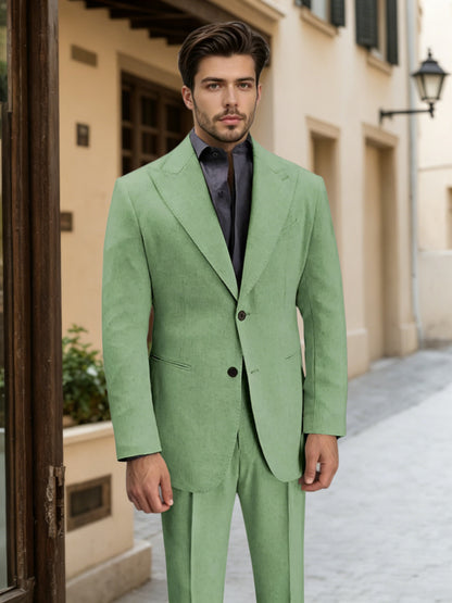 #Color_Sage Green