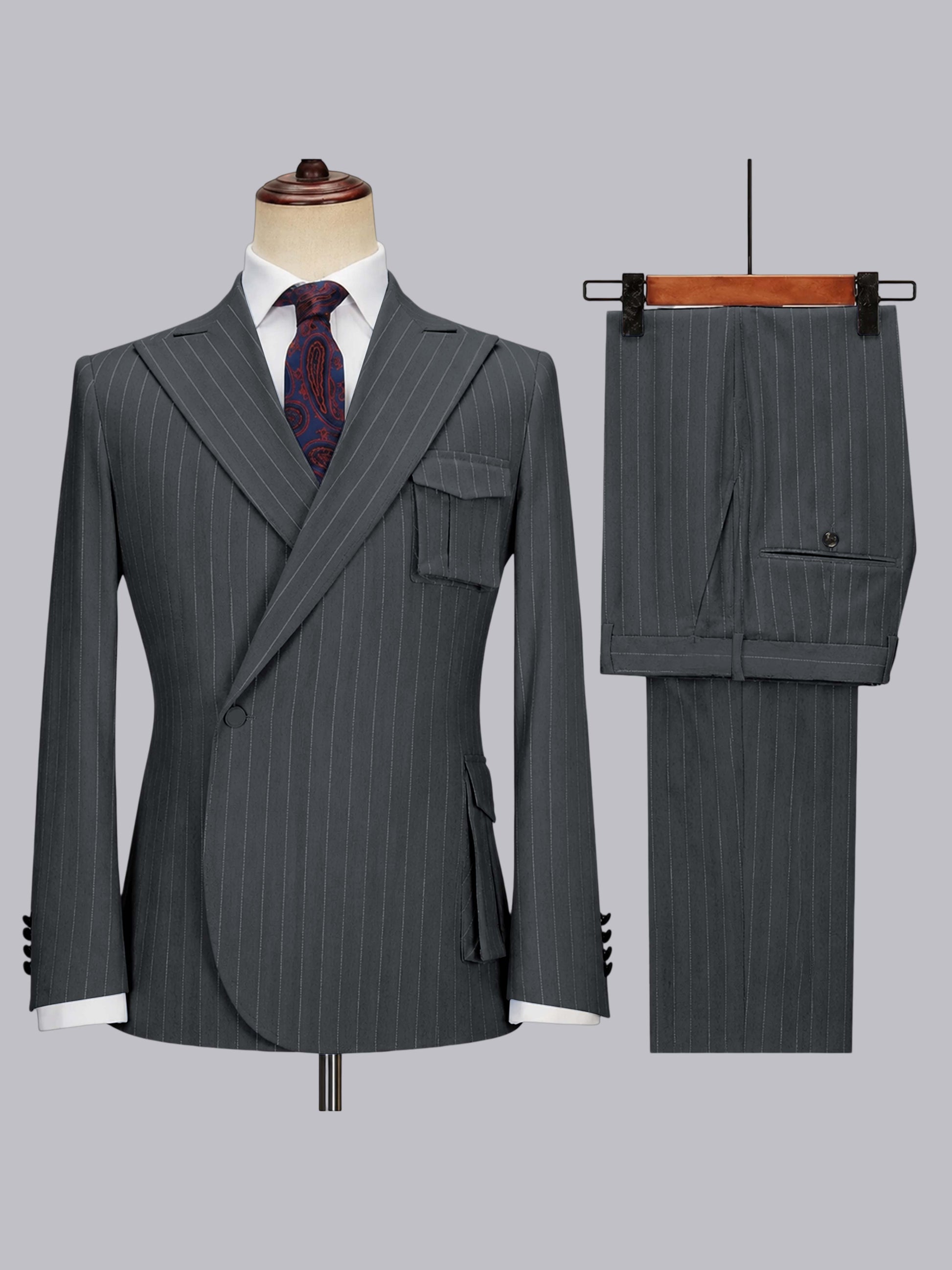 #Color_Gray
