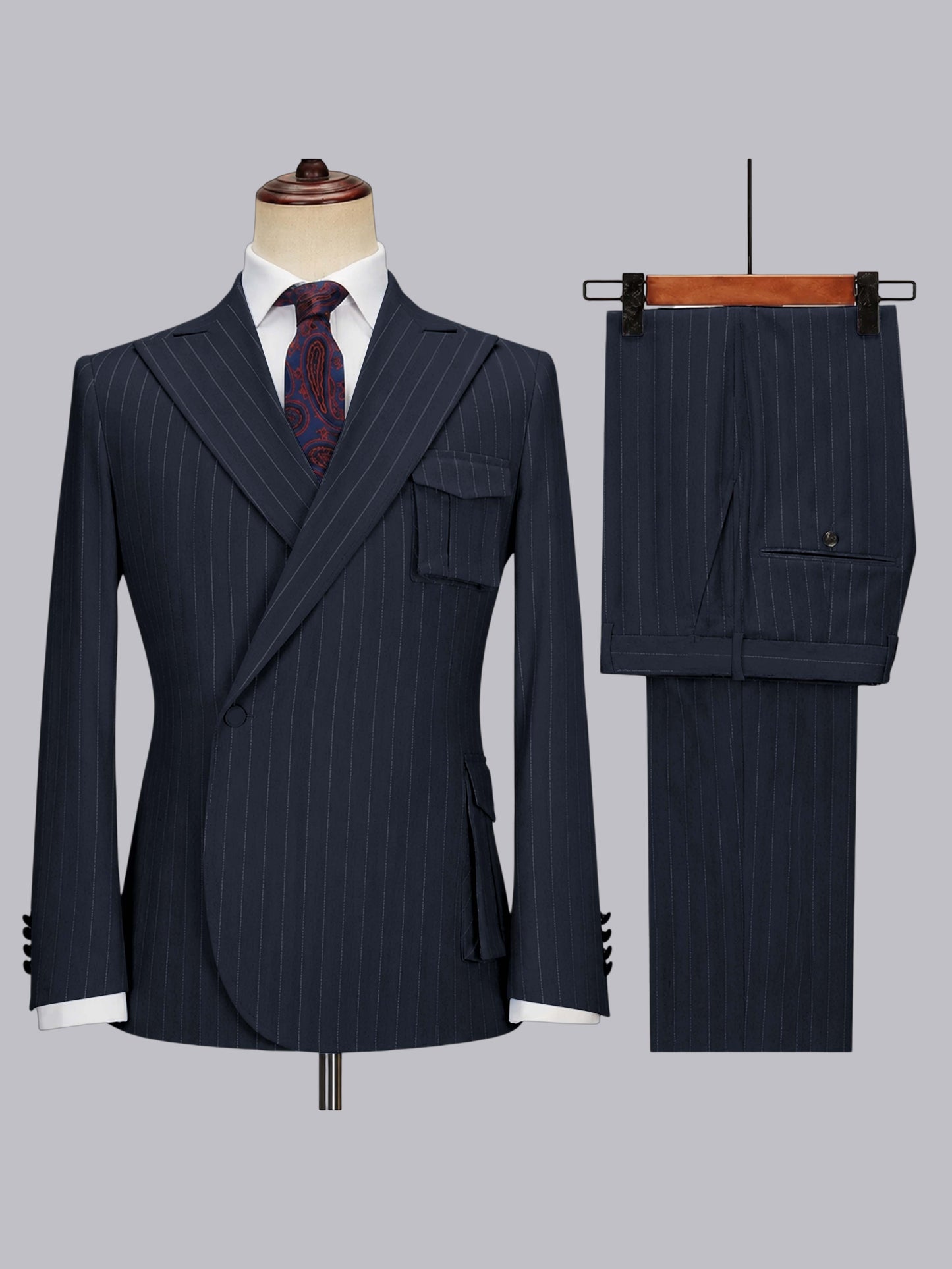 #Color_Navy Blue