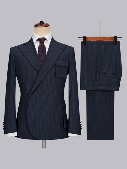 #Color_Navy Blue
