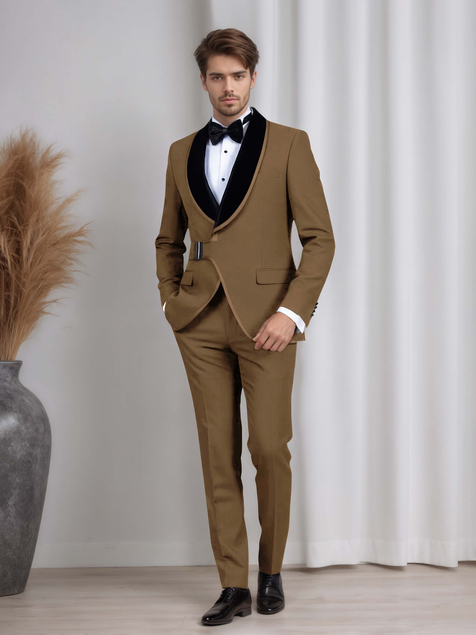 #Color_Brown