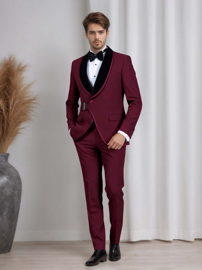 #Color_Burgundy