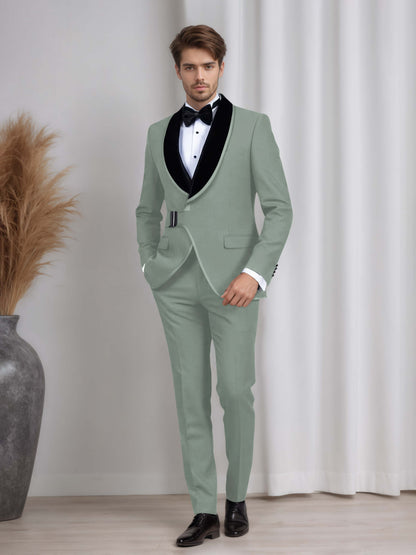 #Color_Eucalyptus