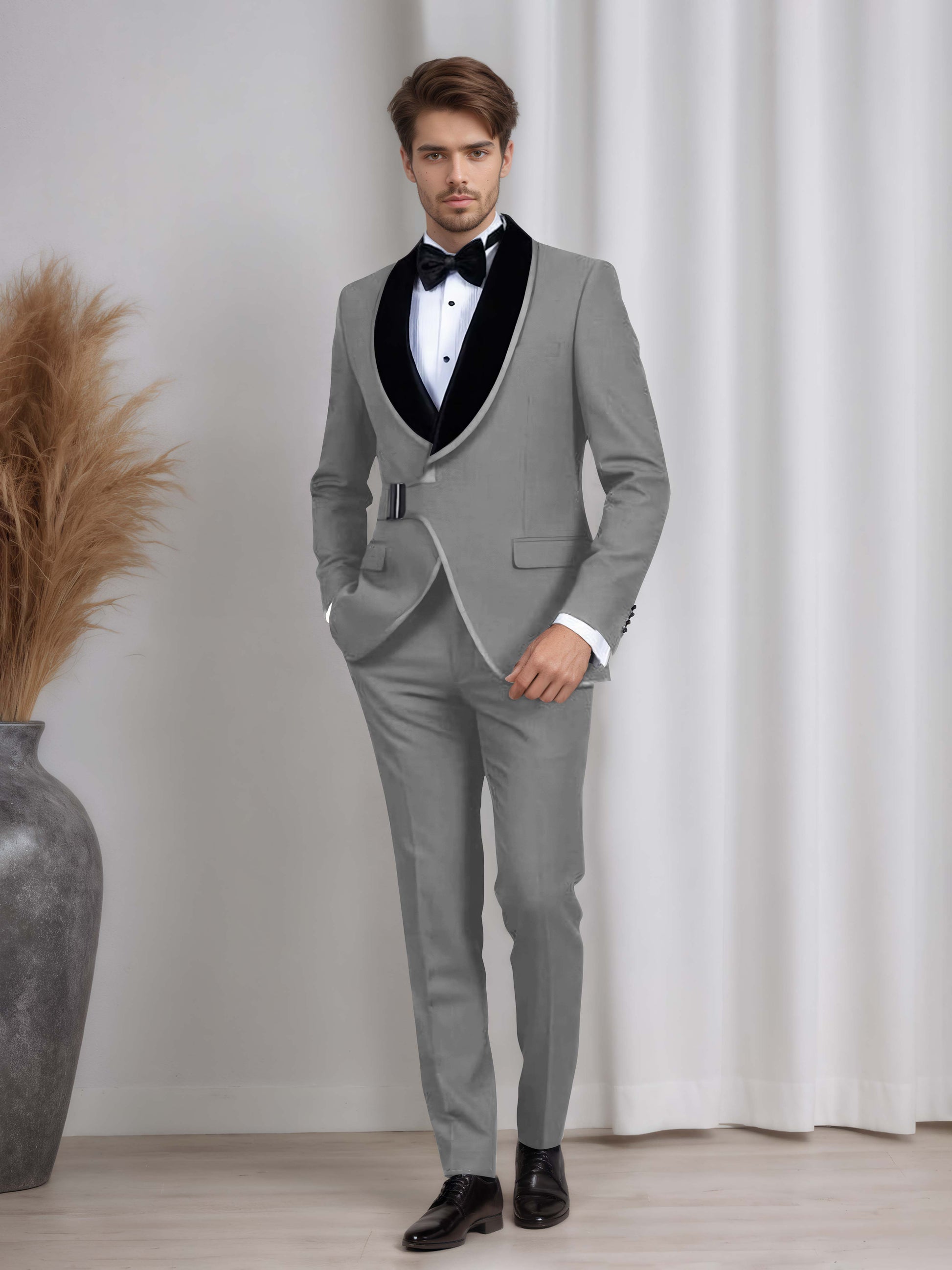 #Color_Gray