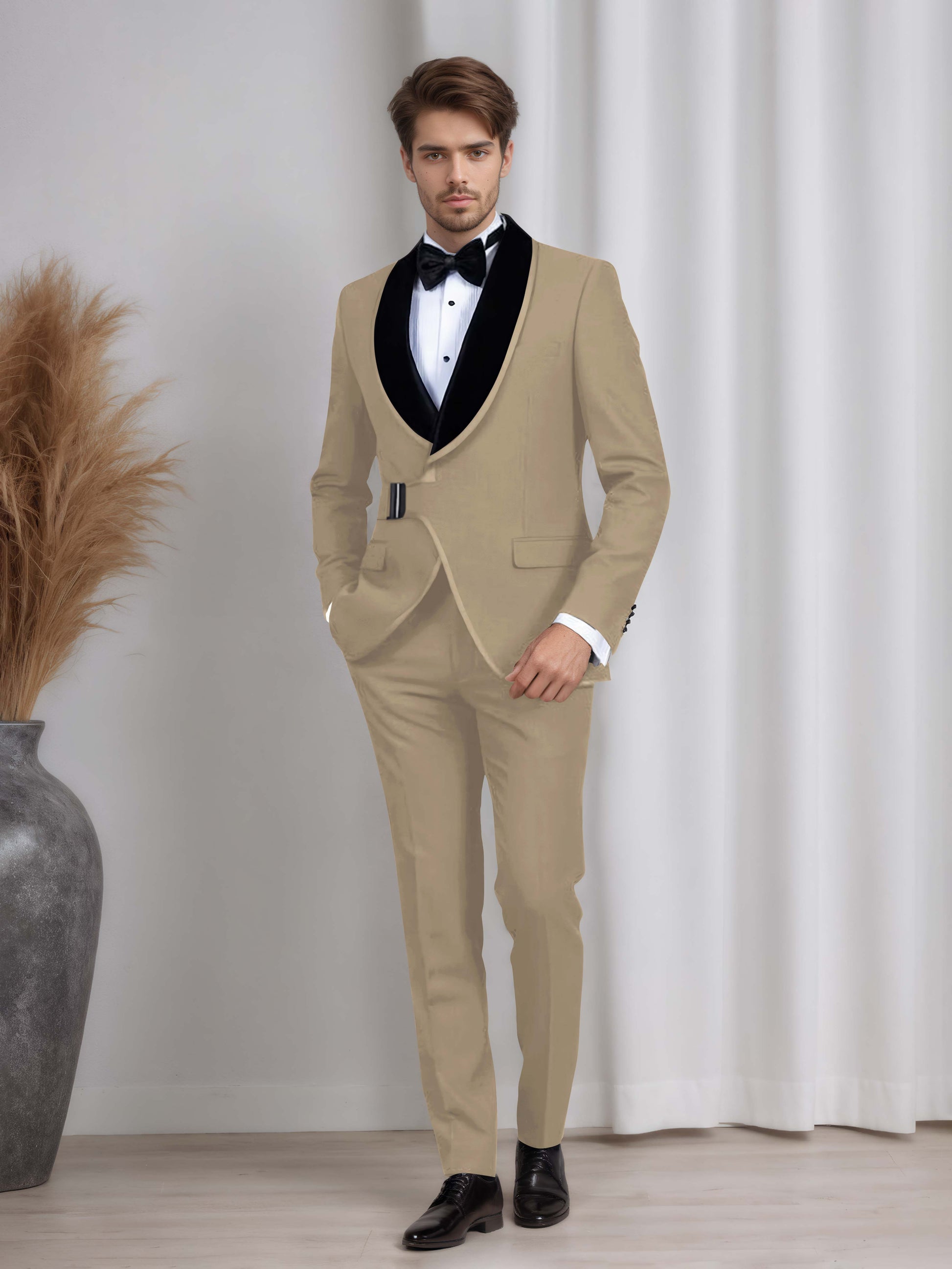 #Color_Khaki