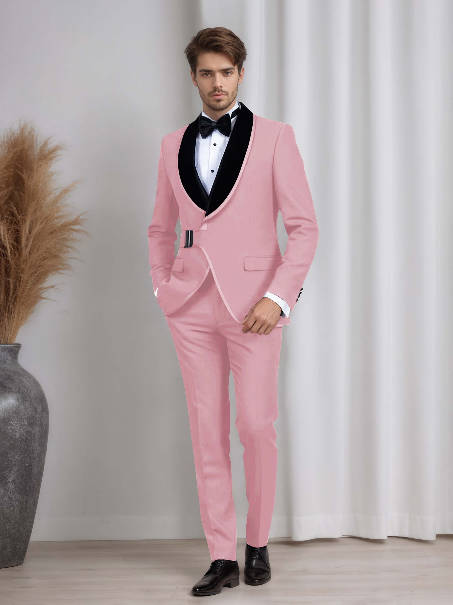 #Color_Pink