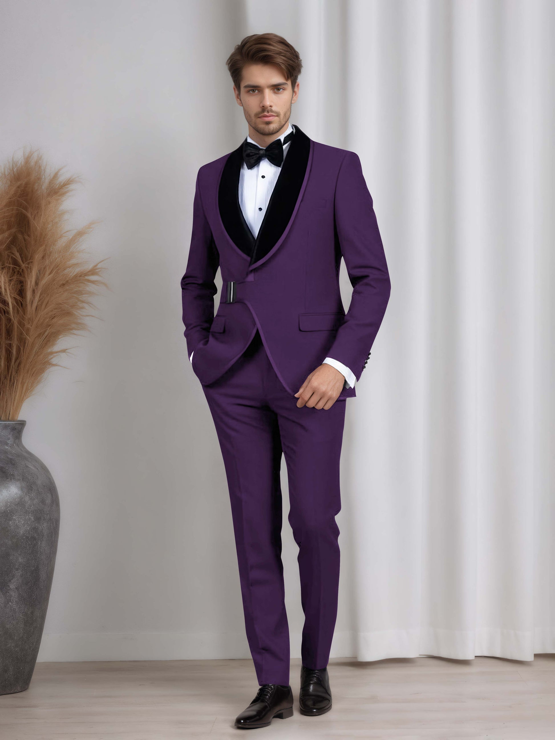 #Color_Purple