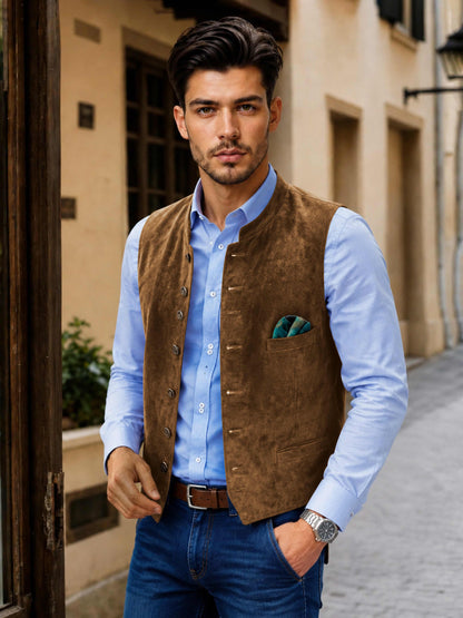#Color_Brown